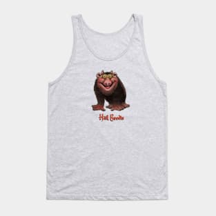 Geedis, Hail Geedis Tank Top